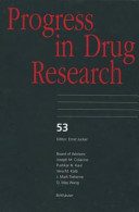Progress in Drug Research
