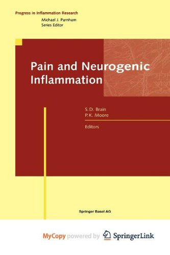 Pain and Neurogenic Inflammation