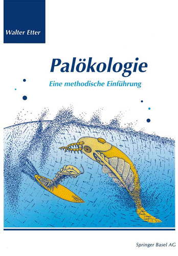 Palökologie Eine methodische Einführung