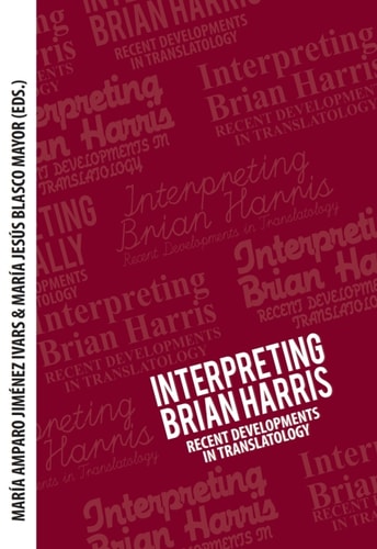 Interpreting Brian Harris