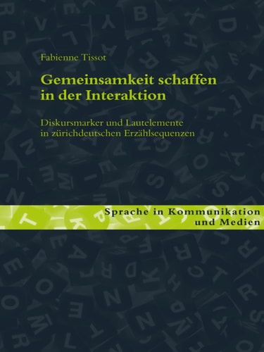 Gemeinsamkeit schaffen in der Interaktion