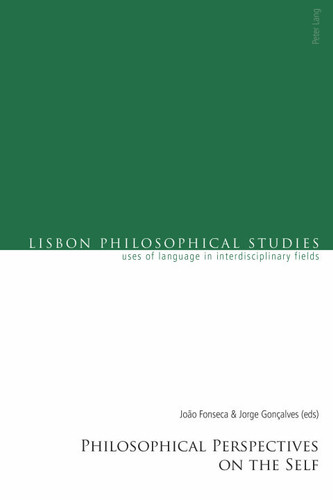 Philosophical Perspectives on the Self