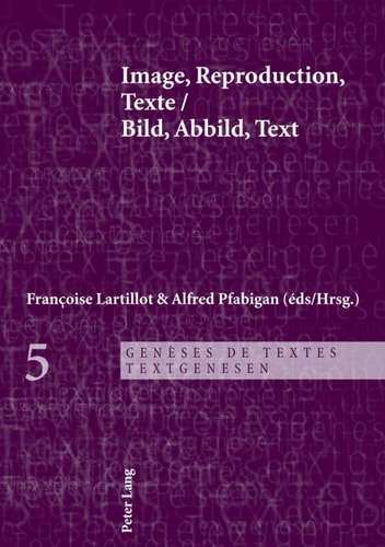Image, Reproduction, Texte- Bild, Abbild, Text