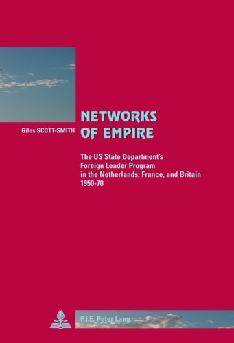 Networks of Empire