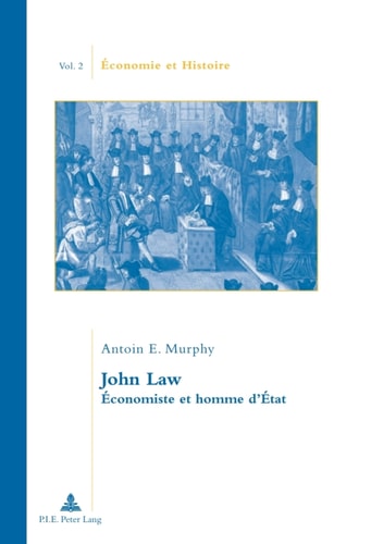 John Law