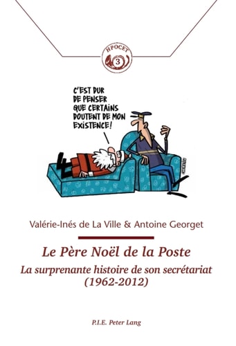 Le Père Noël de la Poste