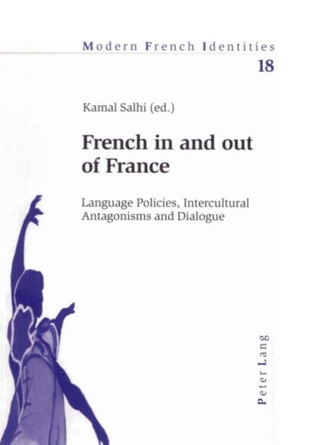 French in and out of France