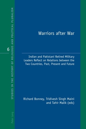 Warriors after War
