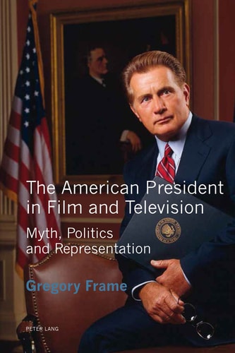The American President in Film and Television