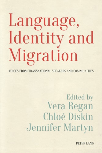 Language, Identity and Migration