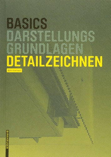 Basics Detailzeichnen