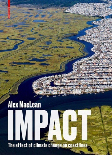 Impact The Effect of Climate Change on Coastlines