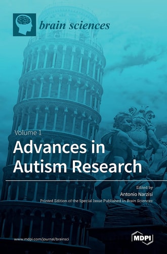 Advances in Autism Research