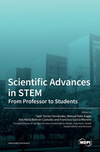 Scientific Advances in STEM From Professor to Students