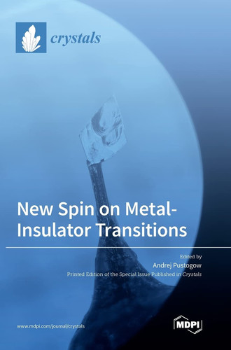 New Spin on Metal-Insulator Transitions