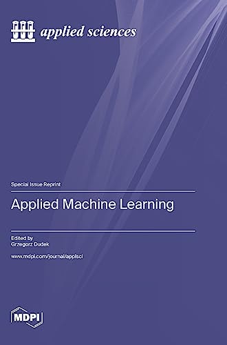 Applied Machine Learning