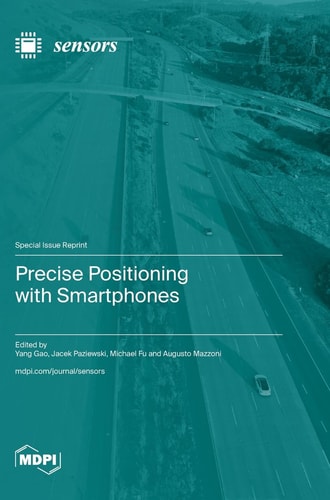 Precise Positioning with Smartphones