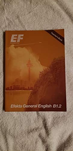 Efekta General English B1.2