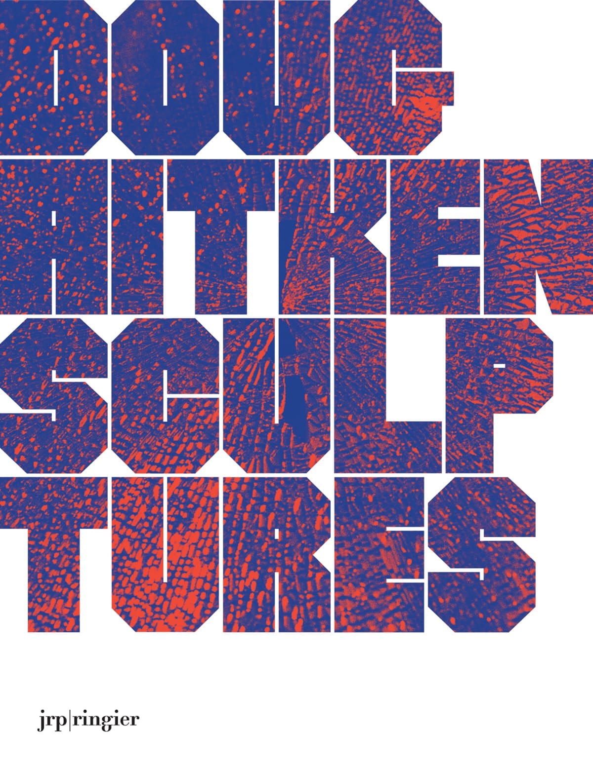 Doug Aitken Sculptures 2001-2015