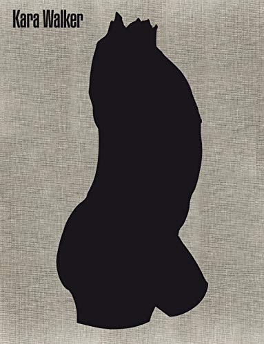 Kara Walker: A Black Hole is Everything a Star Longs to Be - Drawings 1992-2020
