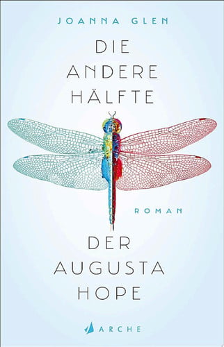 Die andere Hälfte der Augusta Hope