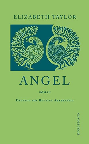 Angel Roman