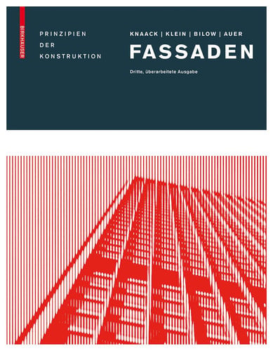 Fassaden Prinzipien der Konstruktion