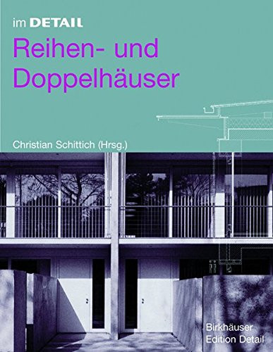 Reihen- Und Doppelhauser (German Edition)
