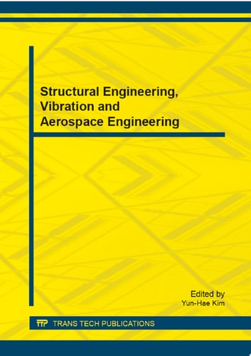 Structural Engineering, Vibration and Aerospace Engineering