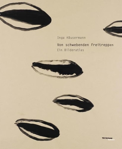 Von schwebenden Freitreppen: No special title ; approximately 110 pages