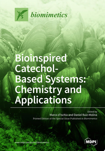 Bioinspired Catechol-Based Systems: Chemistry and Applications