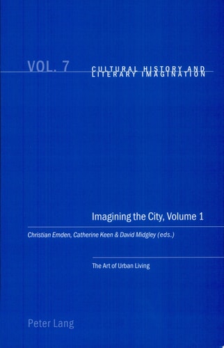 The Art of Urban Living