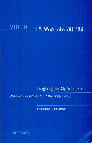 Imagining the City