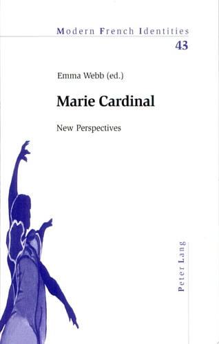 Marie Cardinal New Perspectives