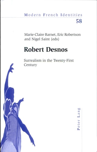 Robert Desnos