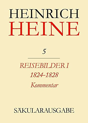 Reisebilder Kommentar