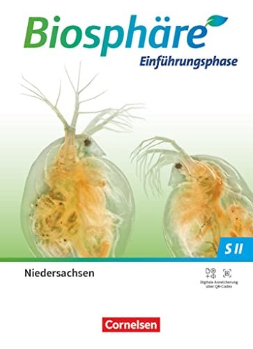 Biosphäre Einführungsphase / Autorinnen und Autoren: Joachim Becker, Dormagen [und weitere]. ...