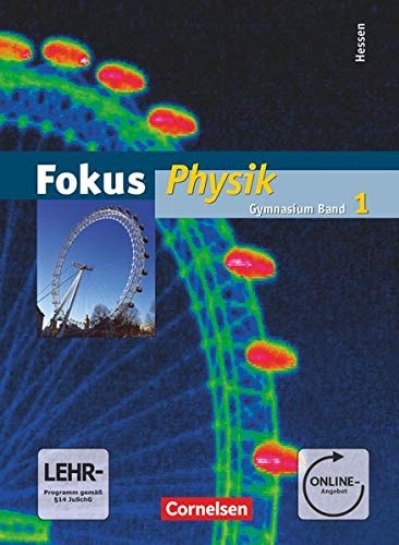 Fokus Physik