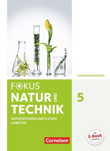 Fokus Natur und Technik - Gymnasium Bayern