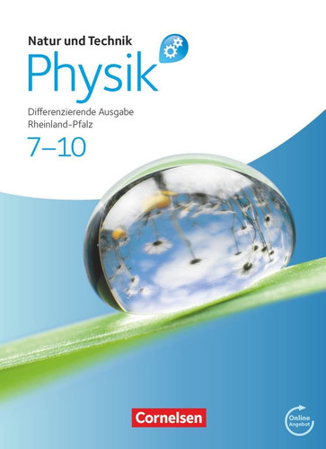 Physik Differenzierende Ausgabe