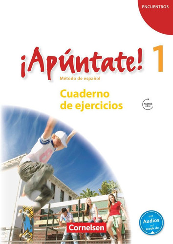¡Apúntate!