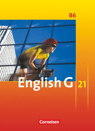 English G 21 Für Realschulen. B. Hauptw.