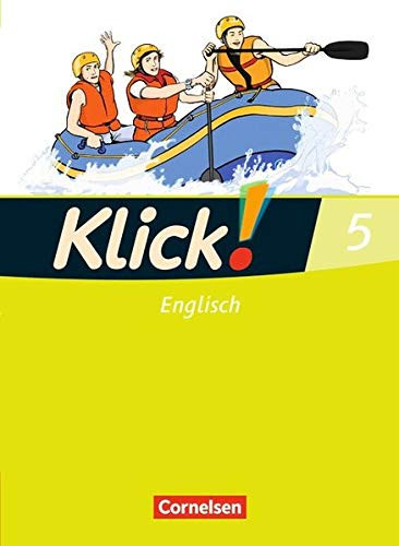 Klick! Englisch