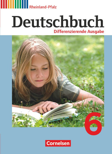 Deutschbuch Differenzierende Ausgabe