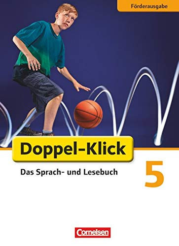 Doppel-Klick Förderausgabe