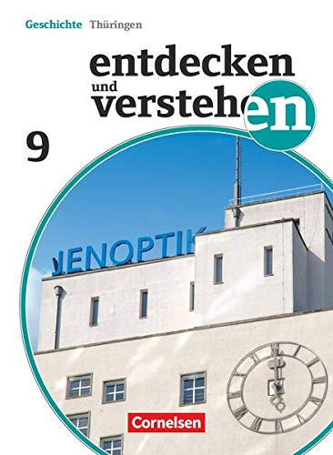 Entdecken und verstehen Von der Weimarer Republik bis zum Ende des Zweiten Weltkrieges