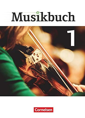 Musikbuch
