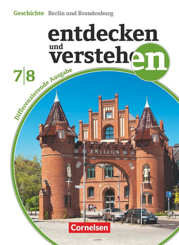 Entdecken und Verstehen - Berlin und Brandenburg