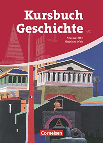 Kursbuch Geschichte Hauptbd.