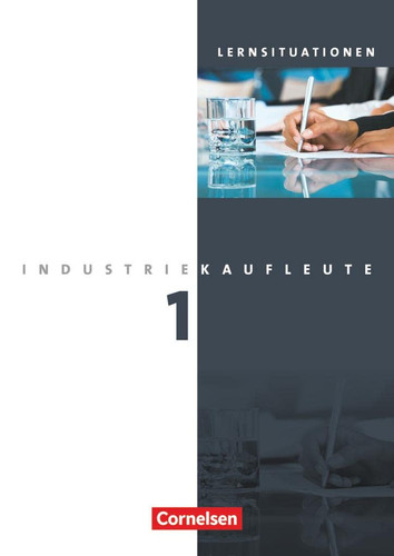 Industriekaufleute Lernsituationen